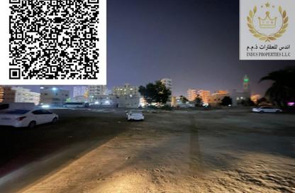 Land - Studio for sale in Liwara 1 - Ajman