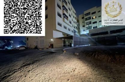 Land - Studio for sale in Liwara 1 - Ajman