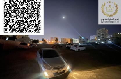 Land - Studio for sale in Liwara 1 - Ajman