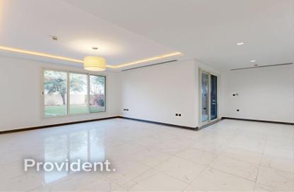Villa - 4 Bedrooms - 5 Bathrooms for sale in Al Habtoor Polo Resort and Club - The Residences - Dubai Land - Dubai