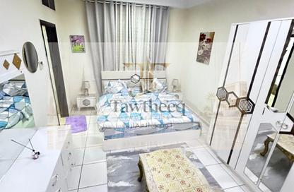 Apartment - 2 - 2 for rent in Nuaimia Two Tower - Al Nuimiya 2 - Al Nuaimiya - Ajman