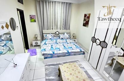 Apartment - 2 - 2 for rent in Nuaimia Two Tower - Al Nuimiya 2 - Al Nuaimiya - Ajman Apartment - 2 - 2 for rent in Nuaimia Two Tower - Al Nuimiya 2 - Al Nuaimiya - Ajman