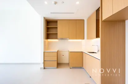 شقة - غرفة نوم - 1 حمام للايجار في برج Park Horizon 2 - بارك هورايزون - دبي هيلز استيت - دبي