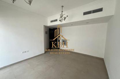 Apartment - 1 Bedroom - 2 Bathrooms for rent in Muweileh Community - Muwaileh Commercial - Sharjah Apartment - 1 Bedroom - 2 Bathrooms for rent in Muweileh Community - Muwaileh Commercial - Sharjah
