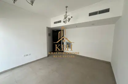 Apartment - 1 Bedroom - 2 Bathrooms for rent in Muweileh Community - Muwaileh Commercial - Sharjah
