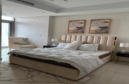 Apartment - 2 Bedrooms - 3 Bathrooms for rent in Paramount Tower Hotel  and  Residences - Business Bay - Dubai