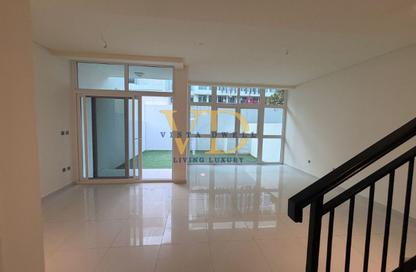 Townhouse - 3 Bedrooms - 4 Bathrooms for rent in Sanctnary - Damac Hills 2 - Dubai Townhouse - 3 Bedrooms - 4 Bathrooms for rent in Sanctnary - Damac Hills 2 - Dubai