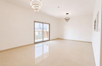 Apartment - 2 - 3 for rent in Florus Residences - Al Furjan - Dubai