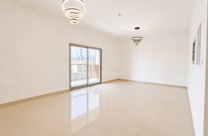 Apartment - 2 Bedrooms - 3 Bathrooms for rent in Florus Residences - Al Furjan - Dubai