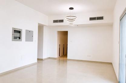 Apartment - 2 - 3 for rent in Florus Residences - Al Furjan - Dubai
