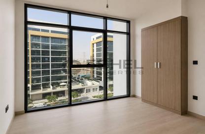 Apartment - 1 Bedroom - 1 Bathroom for rent in Azizi Riviera 14 - Azizi Riviera - Meydan One - Meydan - Dubai Apartment - 1 Bedroom - 1 Bathroom for rent in Azizi Riviera 14 - Azizi Riviera - Meydan One - Meydan - Dubai