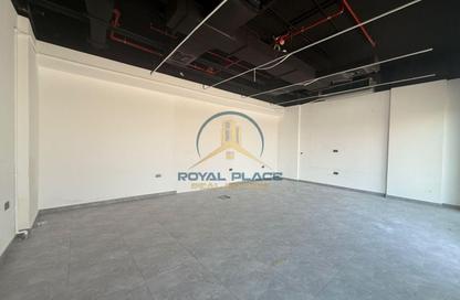 Retail - Studio for rent in Azizi Riviera 9 - Azizi Riviera - Meydan One - Meydan - Dubai