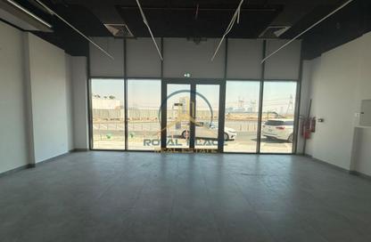 Retail - Studio for rent in Azizi Riviera 9 - Azizi Riviera - Meydan One - Meydan - Dubai Retail - Studio for rent in Azizi Riviera 9 - Azizi Riviera - Meydan One - Meydan - Dubai
