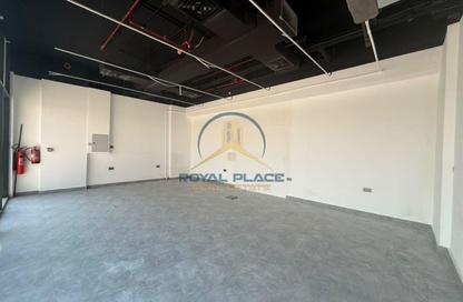 Retail - Studio for rent in Azizi Riviera 9 - Azizi Riviera - Meydan One - Meydan - Dubai