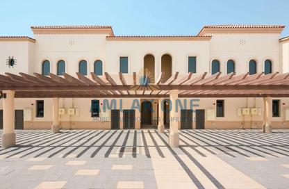 Townhouse - 2 Bedrooms - 3 Bathrooms for rent in Toledo - Zayed City (Khalifa City C) - Khalifa City - Abu Dhabi Townhouse - 2 Bedrooms - 3 Bathrooms for rent in Toledo - Zayed City (Khalifa City C) - Khalifa City - Abu Dhabi