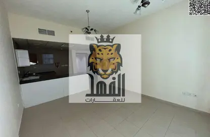 شقة - غرفة نوم - 2 حمامات للبيع في سيتي تاور - النعيمية - عجمان