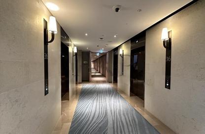 Apartment - 3 - 4 for sale in Jumeirah Gate Tower 2 - The Address Jumeirah Resort and Spa - Jumeirah Beach Residence - Dubai Apartment - 3 - 4 for sale in Jumeirah Gate Tower 2 - The Address Jumeirah Resort and Spa - Jumeirah Beach Residence - Dubai