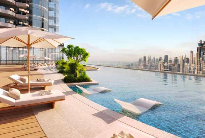 Luxury Living | Sky Collection | Skyline Views