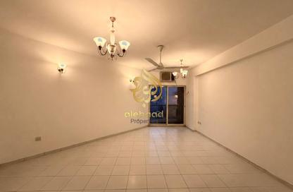 Apartment - 2 - 2 for rent in Al Qusais Residential Area - Al Qusais - Dubai