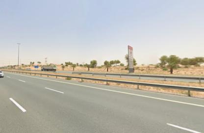 Land - Studio for sale in Muhadhab - Sharjah