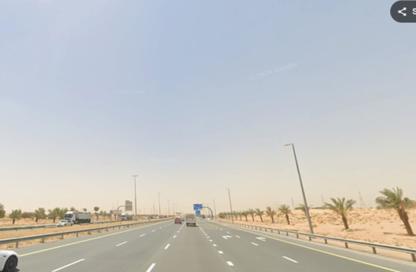 Land - Studio for sale in Muhadhab - Sharjah