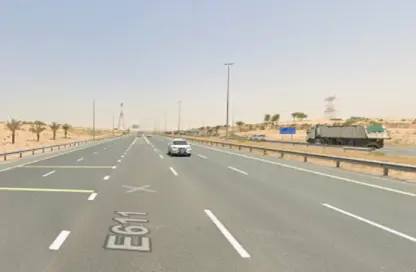 أرض - استوديو للبيع في مهذب - الشارقة