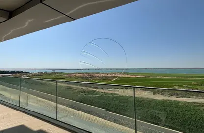 شقة - 2 غرف نوم - 3 حمامات للايجار في 3 ميان - ميان - جزيرة ياس - أبوظبي