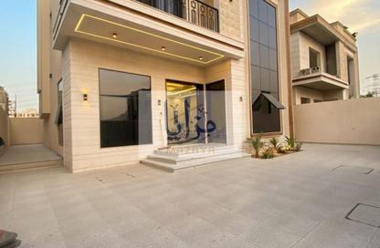 Villa - 4 Bedrooms - 6 Bathrooms for sale in Kabbali Hills - Al Helio 2 - Al Helio - Ajman