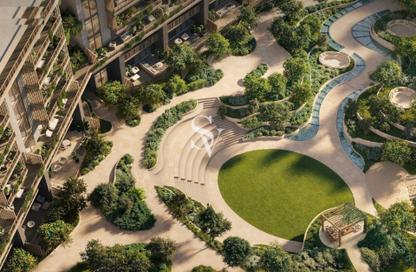 Apartment - 1 Bedroom - 2 Bathrooms for sale in Arancia Yards By Beyond - City of Arabia - Dubai Apartment - 1 Bedroom - 2 Bathrooms for sale in Arancia Yards By Beyond - City of Arabia - Dubai