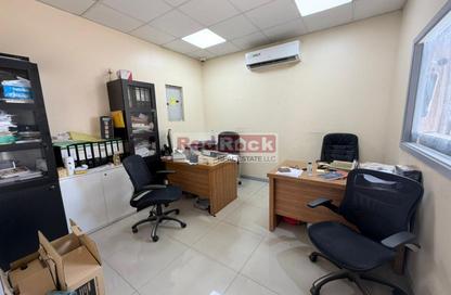 Warehouse - Studio for rent in Ras Al Khor Industrial 2 - Ras Al Khor Industrial - Ras Al Khor - Dubai
