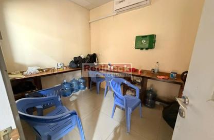 Warehouse - Studio for rent in Ras Al Khor Industrial 2 - Ras Al Khor Industrial - Ras Al Khor - Dubai