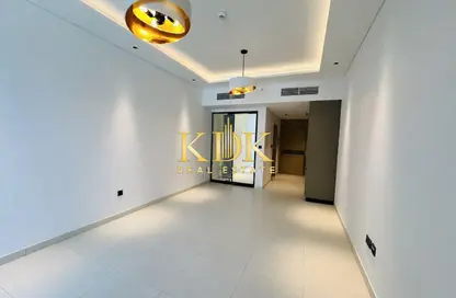 Apartment - 1 Bathroom for rent in H Three by Aurora - District 11 - Jumeirah Village Circle - Dubai