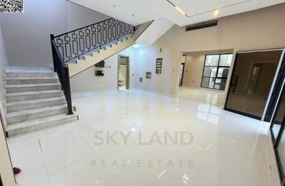 Villa - 7 Bedrooms - 7+ Bathrooms for sale in Al Bahia Hills - Al Bahia - Ajman