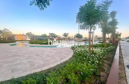 Villa - 4 Bedrooms - 5 Bathrooms for rent in Sun - Arabian Ranches 3 - Dubai
