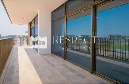 Villa - 5 Bedrooms - 7 Bathrooms for sale in Ain Al Maha - Al Jubail Island - Abu Dhabi