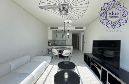 Apartment - 1 Bedroom - 2 Bathrooms for rent in Residences 30 - District One - Mohammed Bin Rashid City - Dubai