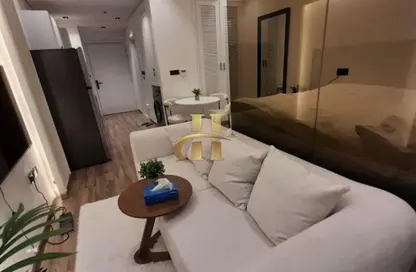 Apartment - Studio - 1 Bathroom for rent in Kensington Manor - District 13 - Jumeirah Village Circle - Dubai