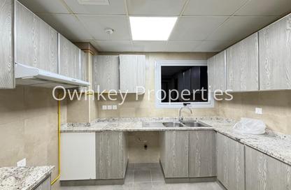 Apartment - 2 - 2 for rent in Mankhool Building - Al Mankhool - Bur Dubai - Dubai