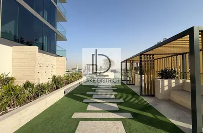 Apartment - 1 Bathroom for rent in Trillionaire Residences - Business Bay - Dubai Apartment - 1 Bathroom for rent in Trillionaire Residences - Business Bay - Dubai