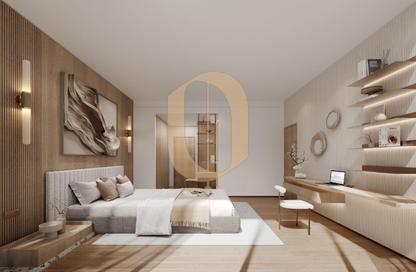 Apartment - 1 Bedroom - 2 Bathrooms for sale in Wynwood Horizon by Imtiaz - Bukadra - Dubai Apartment - 1 Bedroom - 2 Bathrooms for sale in Wynwood Horizon by Imtiaz - Bukadra - Dubai