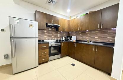 Apartment - Studio - 1 Bathroom for sale in Botanica - District 13 - Jumeirah Village Circle - Dubai
