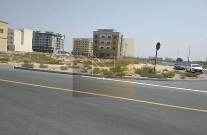 Land - Studio for sale in Al Hamriyah - Sharjah Land - Studio for sale in Al Hamriyah - Sharjah
