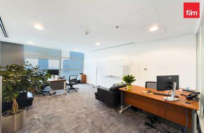 Office Space - Studio for rent in Reef Tower - JLT Cluster O - Jumeirah Lake Towers - Dubai Office Space - Studio for rent in Reef Tower - JLT Cluster O - Jumeirah Lake Towers - Dubai
