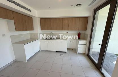 Villa - 3 - 4 for rent in Parkside 1 - Emaar South - Dubai South (Dubai World Central) - Dubai Villa - 3 - 4 for rent in Parkside 1 - Emaar South - Dubai South (Dubai World Central) - Dubai