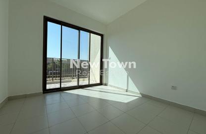 Villa - 3 - 4 for rent in Parkside 1 - Emaar South - Dubai South (Dubai World Central) - Dubai Villa - 3 - 4 for rent in Parkside 1 - Emaar South - Dubai South (Dubai World Central) - Dubai