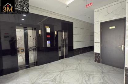 Whole Building - 7+ Bedrooms - 7+ Bathrooms for sale in Geepas Building 3 - Al Rashidiya 2 - Al Rashidiya - Ajman