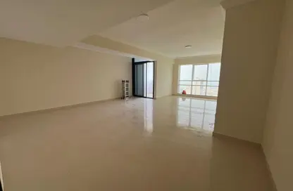 شقة - 3 غرف نوم - 4 حمامات للايجار في برج أمير بو خمسين - المجاز 3 - المجاز - الشارقة