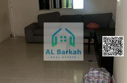 شقة - 1 حمام للايجار في بناية الرميلة - الرميلة 2 - الرميلة - عجمان