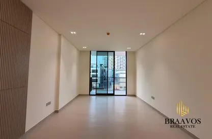 Apartment - 1 Bedroom - 2 Bathrooms for rent in Binghatti Aurora - District 12 - Jumeirah Village Circle - Dubai