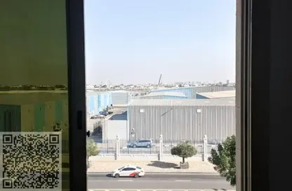 Apartment - 1 Bedroom - 1 Bathroom for rent in Liwara 1 - Ajman